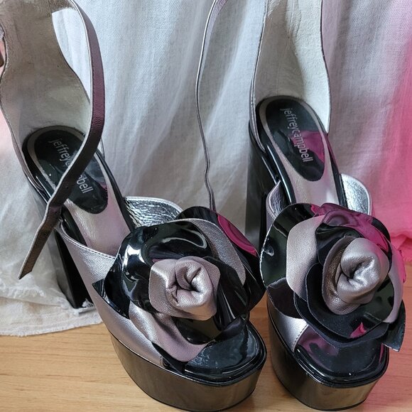 Jeffrey Campbell Candice - Picture 3 of 3
